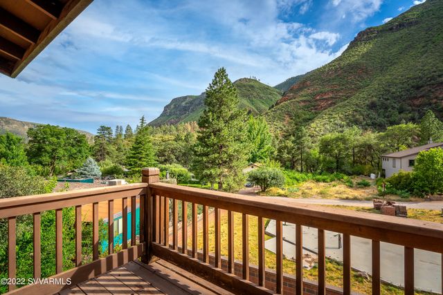 950 Shangri La Drive, Sedona, AZ 86336