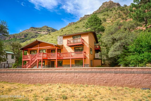 950 Shangri La Drive, Sedona, AZ 86336