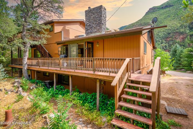 950 Shangri La Drive, Sedona, AZ 86336