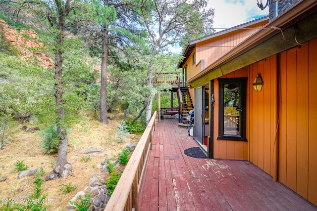 950 Shangri La Drive, Sedona, AZ 86336