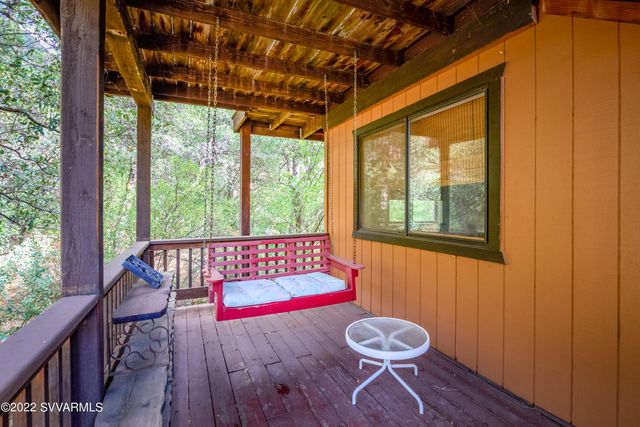 950 Shangri La Drive, Sedona, AZ 86336