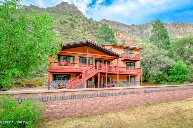 950 Shangri La Drive, Sedona, AZ 86336