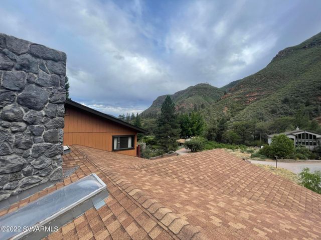 950 Shangri La Drive, Sedona, AZ 86336