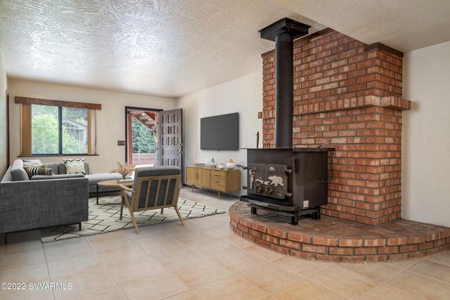 950 Shangri La Drive, Sedona, AZ 86336