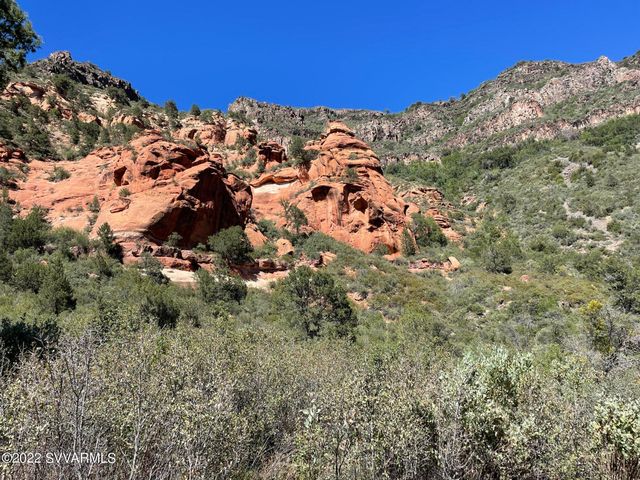 950 Shangri La Drive, Sedona, AZ 86336