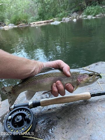 950 Shangri La Drive, Sedona, AZ 86336