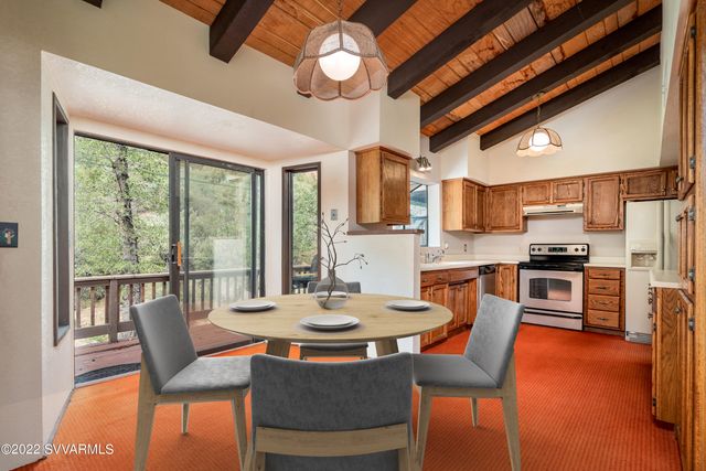 950 Shangri La Drive, Sedona, AZ 86336