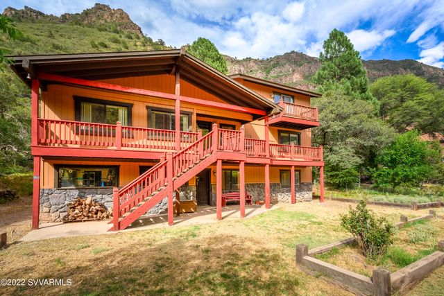 950 Shangri La Drive, Sedona, AZ 86336