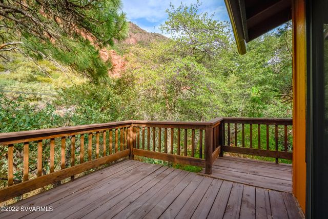 950 Shangri La Drive, Sedona, AZ 86336