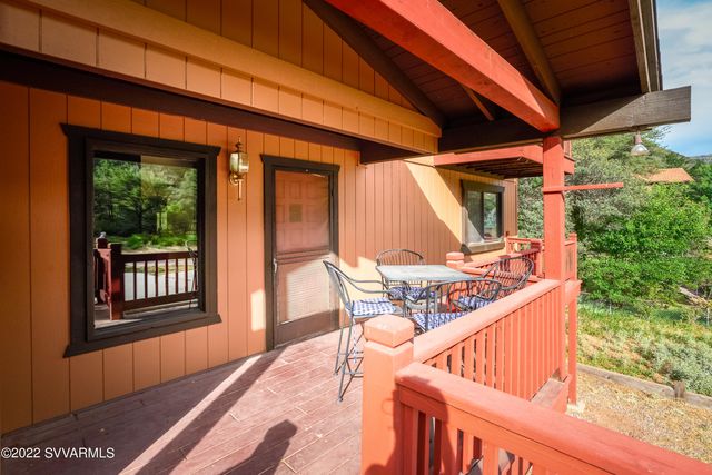 950 Shangri La Drive, Sedona, AZ 86336