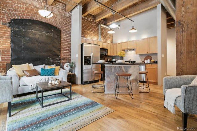 2960 Inca Street 104, Denver, CO 80202