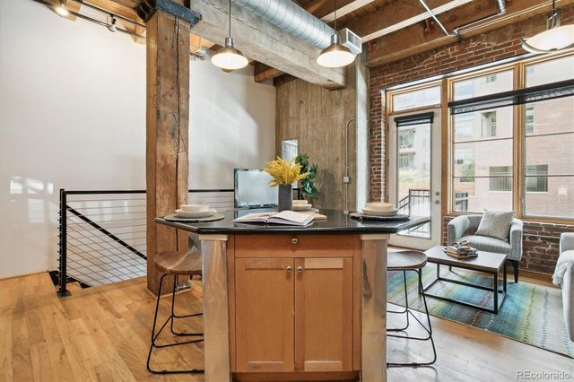 2960 Inca Street 104, Denver, CO 80202