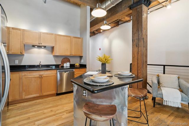 2960 Inca Street 104, Denver, CO 80202