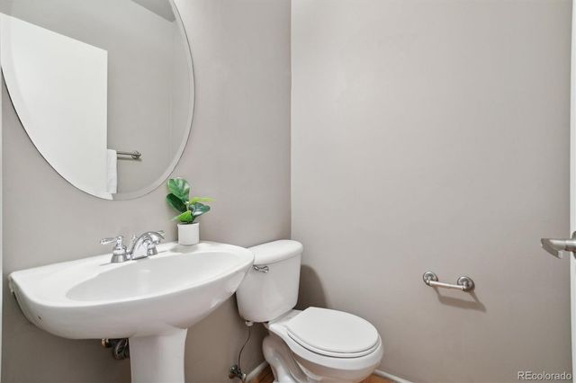 2960 Inca Street 104, Denver, CO 80202