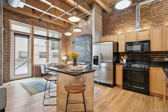 2960 Inca Street 104, Denver, CO 80202