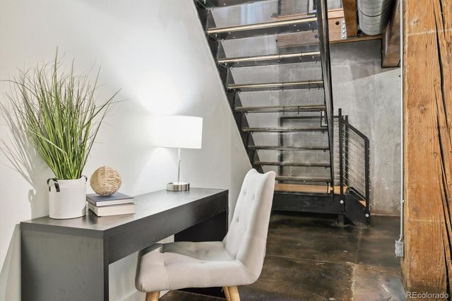 2960 Inca Street 104, Denver, CO 80202