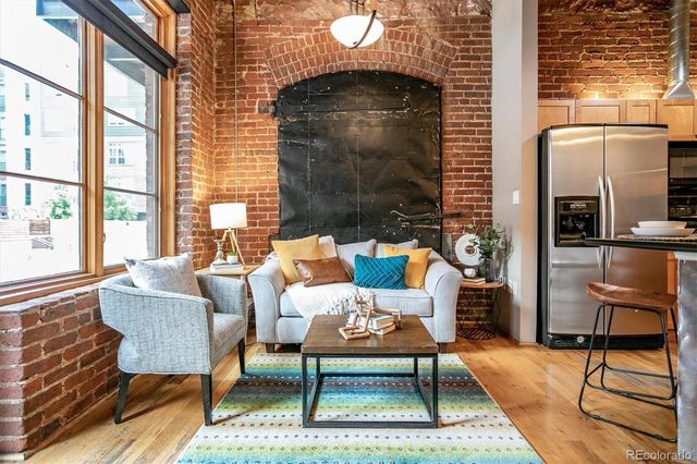 2960 Inca Street 104, Denver, CO 80202