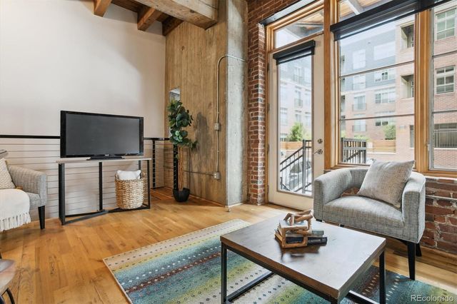 2960 Inca Street 104, Denver, CO 80202