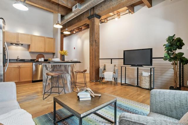 2960 Inca Street 104, Denver, CO 80202