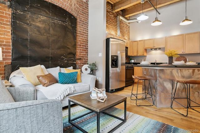 2960 Inca Street 104, Denver, CO 80202