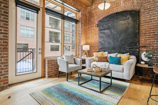 2960 Inca Street 104, Denver, CO 80202