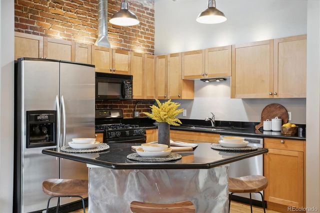 2960 Inca Street 104, Denver, CO 80202