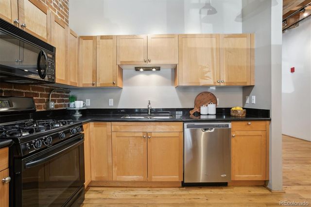 2960 Inca Street 104, Denver, CO 80202