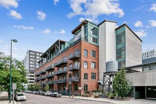 2960 Inca Street 104, Denver, CO 80202
