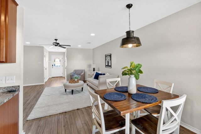 1117 Porterfield RD, Midland, TX 79705