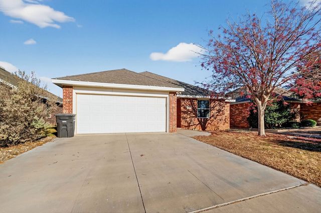 1117 Porterfield RD, Midland, TX 79705