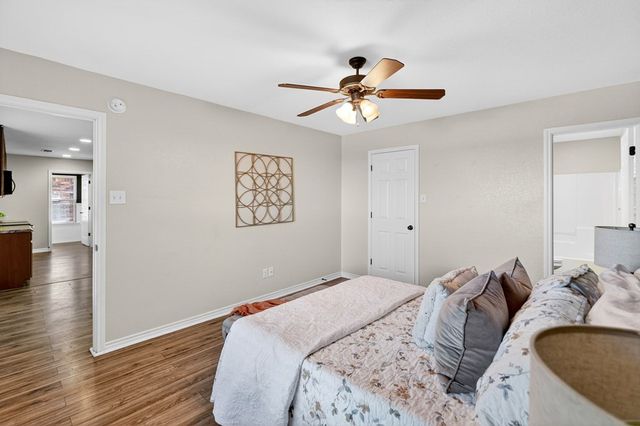 1117 Porterfield RD, Midland, TX 79705