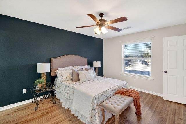 1117 Porterfield RD, Midland, TX 79705