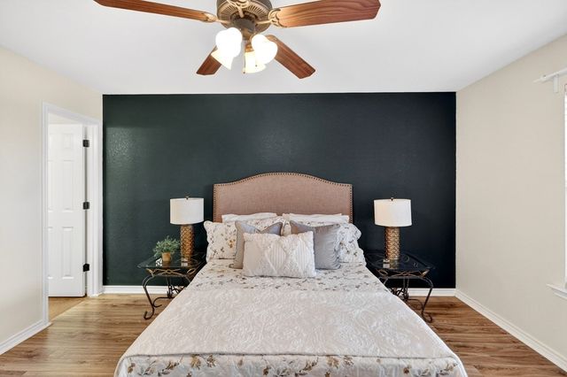 1117 Porterfield RD, Midland, TX 79705