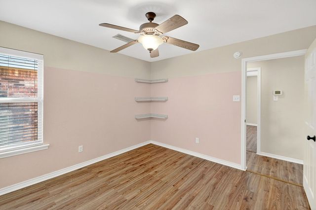 1117 Porterfield RD, Midland, TX 79705