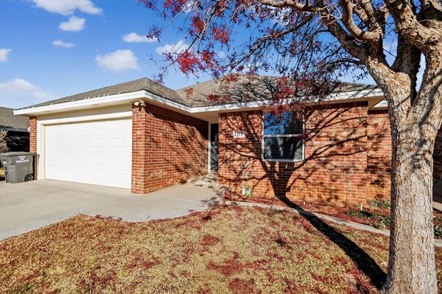 1117 Porterfield RD, Midland, TX 79705