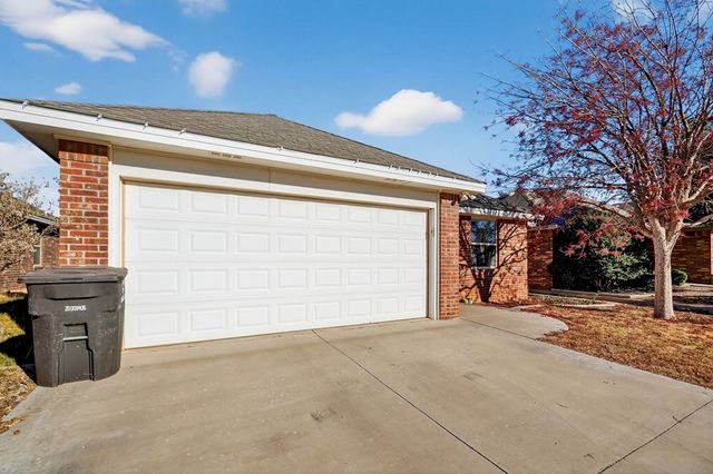 1117 Porterfield RD, Midland, TX 79705