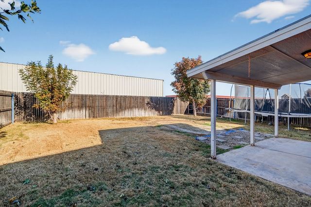 1117 Porterfield RD, Midland, TX 79705