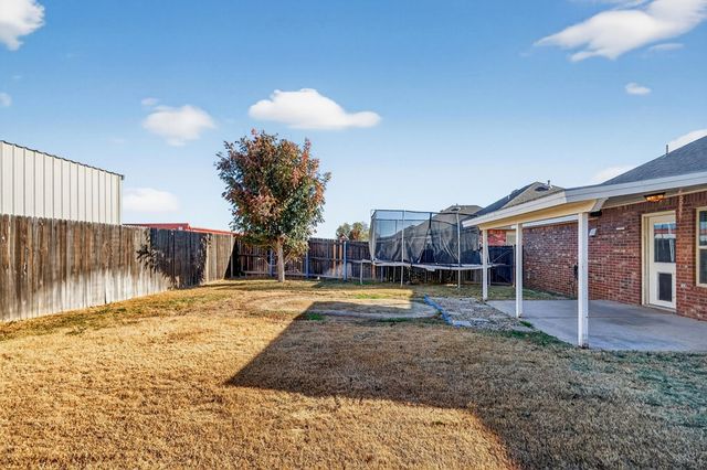 1117 Porterfield RD, Midland, TX 79705