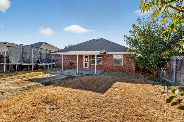 1117 Porterfield RD, Midland, TX 79705