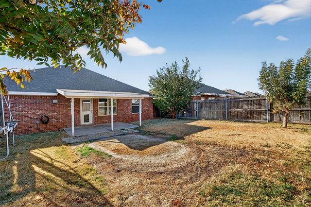 1117 Porterfield RD, Midland, TX 79705