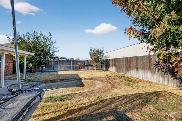 1117 Porterfield RD, Midland, TX 79705