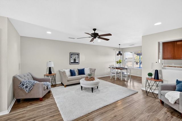 1117 Porterfield RD, Midland, TX 79705