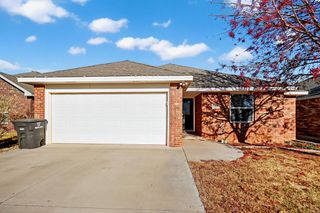 1117 Porterfield RD, Midland, TX 79705