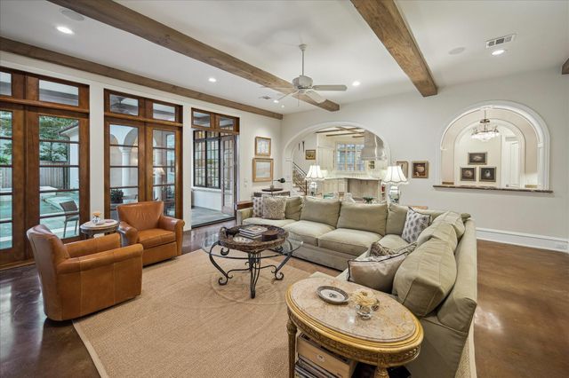 3109 Locke Lane, Houston, TX 77019