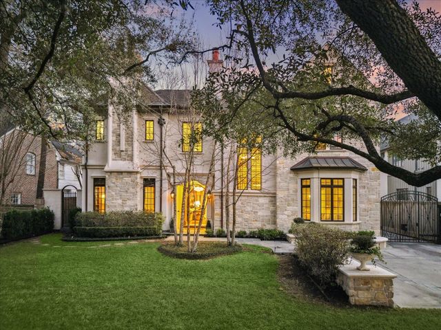 3109 Locke Lane, Houston, TX 77019