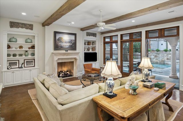 3109 Locke Lane, Houston, TX 77019