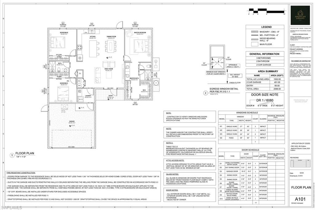 2900 Yvonne AVE S, LEHIGH ACRES, FL 33976 — photo 3