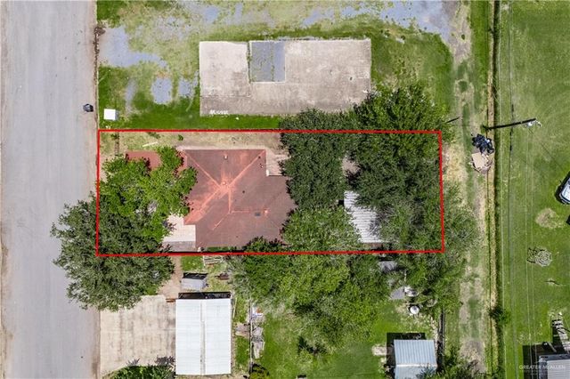 720 N Padre Avenue, Weslaco, TX 78596