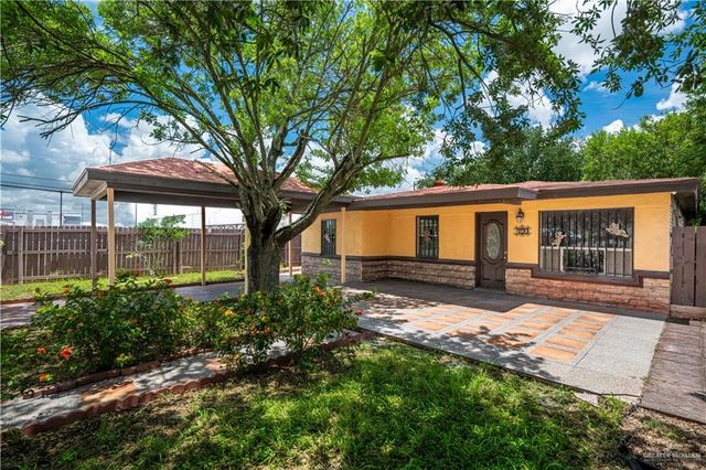 720 N Padre Avenue, Weslaco, TX 78596