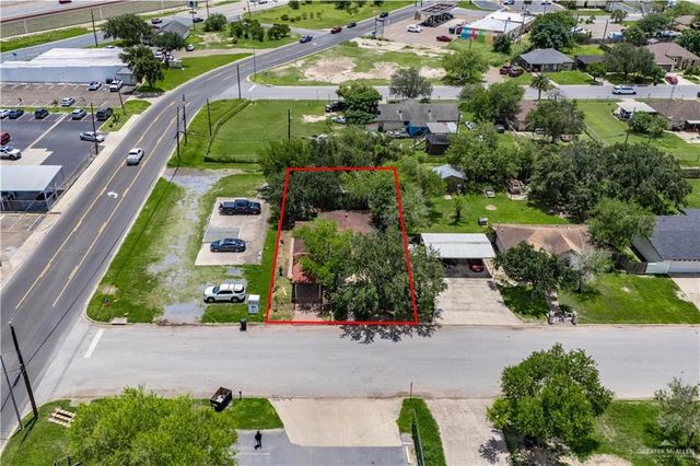 720 N Padre Avenue, Weslaco, TX 78596